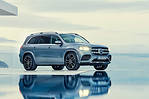 Mercedes - Benz GLS X167 580 489 KM