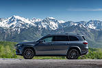 Mercedes - Benz GLS X167 580 489 KM