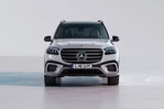 Mercedes - Benz GLS X167 FL 450d 367 KM
