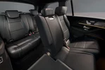 Mercedes - Benz GLS X167 FL 450d 367 KM