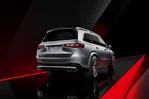 Mercedes - Benz GLS X167 FL 63 AMG S 612 KM