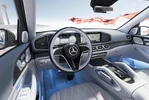 Mercedes - Benz GLS Maybach X167 FL 600 557 KM