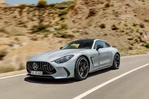 Mercedes-AMG GT C192 63 AMG 585 KM 2023