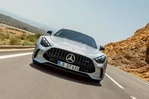 Mercedes-AMG GT C192 63 AMG 585 KM 2023