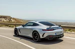Mercedes-AMG GT C192 63 AMG 585 KM 2023