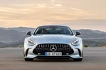 Mercedes-AMG GT C192 63 AMG 585 KM 2023