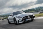 Mercedes-AMG GT C192 63 AMG 585 KM 2023