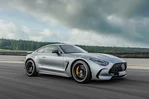 Mercedes-AMG GT C192 63 AMG 585 KM 2023