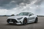 Mercedes-AMG GT C192 63 AMG 585 KM 2023