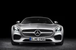 Mercedes-AMG GT  4.0 V8 462 KM 2017