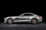 Mercedes-AMG GT  4.0 V8 462 KM 2017