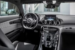 Mercedes-AMG GT  4.0 V8 462 KM 2017