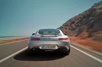 Mercedes-AMG GT  4.0 V8 462 KM 2017