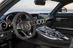 Mercedes-AMG GT  4.0 V8 462 KM 2017