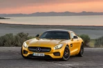 Mercedes-AMG GT  4.0 V8 462 KM 2017