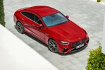 Mercedes-AMG GT X290 FL 43 AMG 367 KM 2023