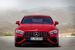 Mercedes-AMG GT X290 FL 43 AMG 367 KM 2023