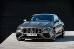 Mercedes-AMG GT X290 FL 43 AMG 367 KM 2023