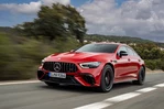Mercedes-AMG GT X290 FL 63 AMG S E Performance 843 KM 2023