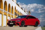 Mercedes-AMG GT X290 FL 63 AMG S E Performance 843 KM 2023