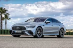 Mercedes-AMG GT X290 FL 63 AMG S E Performance 843 KM 2023