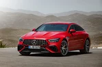 Mercedes-AMG GT X290 FL 63 AMG S E Performance 843 KM 2023