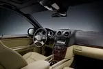 Mercedes - Benz M-klasa W164 420 CDI 306 KM — zdjęcie 2