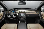 Mercedes - Benz R-klasa V251 350 BlueEFFICIENTY 265 KM — zdjęcie 2