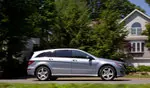 Mercedes - Benz R-klasa V251 350 BlueEFFICIENTY 265 KM — zdjęcie 3