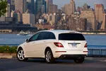 Mercedes - Benz R-klasa V251 350 BlueEFFICIENTY 265 KM — zdjęcie 5