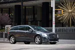 Mercedes - Benz R-klasa V251 350 BlueEFFICIENTY 265 KM — zdjęcie 8