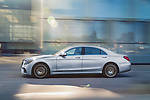 Mercedes - Benz S-klasa W222 FL Long 400d 340 KM