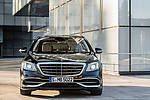 Mercedes - Benz S-klasa Maybach W222 FL 560 469 KM
