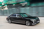 Mercedes - Benz S-klasa Maybach W222 FL 560 469 KM