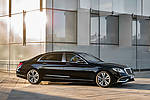 Mercedes - Benz S-klasa Maybach W222 FL 650 630 KM