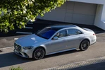Mercedes - Benz S-klasa W223 350d 286 KM