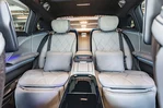 Mercedes - Benz S-klasa Maybach W223 680 612 KM
