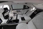 Mercedes - Benz S-klasa Maybach W223 680 612 KM