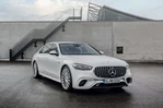 Mercedes - Benz S-klasa W223 63 AMG E Performance 802 KM