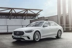 Mercedes - Benz S-klasa W223 63 AMG E Performance 802 KM