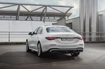 Mercedes - Benz S-klasa W223 63 AMG E Performance 802 KM