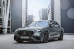 Mercedes - Benz S-klasa W223 63 AMG E Performance 802 KM