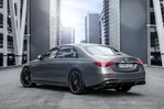 Mercedes - Benz S-klasa W223 63 AMG E Performance 802 KM