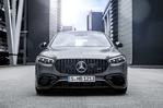 Mercedes - Benz S-klasa W223 63 AMG E Performance 802 KM