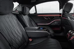 Mercedes - Benz S-klasa W223 63 AMG E Performance 802 KM