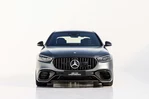 Mercedes - Benz S-klasa W223 63 AMG E Performance 802 KM