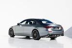 Mercedes - Benz S-klasa W223 63 AMG E Performance 802 KM
