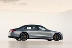 Mercedes - Benz S-klasa W223 63 AMG E Performance 802 KM