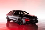 Mercedes - Benz S-klasa W223 63 AMG E Performance 802 KM