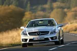 Mercedes - Benz SL R230 350 272 KM — zdjęcie 2